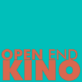 Logo Open End, Türkis